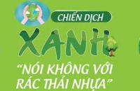 Tăng cường quản lý, tái sử dụng, tái chế, xử lý và giảm thiểu chất thải nhựa trên địa bàn tỉnh Cà Mau