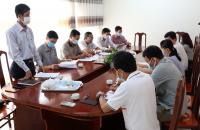 Ngành Tư pháp Cà Mau vượt qua khó khăn, thách thức hoàn thành nhiệm vụ công tác năm 2021