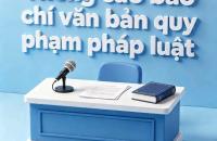 Thông cáo báo chí văn bản quy phạm pháp luật do Ủy ban nhân dân tỉnh Cà Mau ban hành  (Quyết định số 156/2026/QĐ-UBND ngày 13/7/2026)