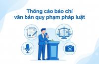 Thông cáo báo chí văn bản quy phạm pháp luật do Hội đồng nhân dân tỉnh Cà Mau ban hành  (Nghị quyết số 61/2026/NQ-HĐND ngày 17/8/2026)
