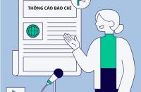 Thông cáo báo chí văn bản quy phạm pháp luật do Ủy ban nhân dân tỉnh Cà Mau ban hành (Quyết định số 049/2025/QĐ-UBND ngày 02/12/2025)