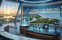 Thông cáo báo chí văn bản quy phạm pháp luật do Hội đồng nhân dân tỉnh Cà Mau ban hành (Nghị quyết số 15/2026/NQ-HĐND ngày 14/5/2026)