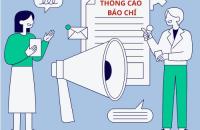 Thông cáo báo chí ăn bản quy phạm pháp luật do Hội đồng nhân dân tỉnh Cà Mau ban hành (Nghị quyết số 15/2025/NQ-HĐND ngày 09/12/2025)