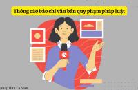  Thông cáo báo chí văn bản quy phạm pháp luật do Ủy ban nhân dân tỉnh Cà Mau ban hành (Quyết định số 008/2025/QĐ-UBND ngày 03/7/2025)