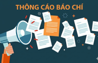 Thông cáo báo chí văn bản quy phạm pháp luật do Ủy ban nhân dân tỉnh Cà Mau ban hành  (Quyết định số 39/2026/QĐ-UBND ngày 07/4/2026)