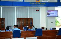 Công bố thủ tục hành chính bị bãi bỏ trong lĩnh vực môi trường và lĩnh vực tài nguyên nước