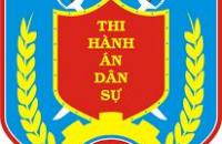 Chức năng, nhiệm vụ, quyền hạn, cơ cấu tổ chức của  Tổng cục thi hành án dân sự