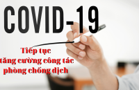Cà Mau tăng cường thông tin, truyền thông về phòng, chống dịch COVID-19