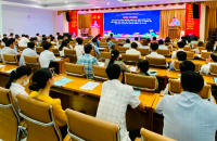 Chủ động, đổi mới phương thức truyền thông và hình thức cung cấp thông tin cho báo chí