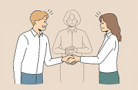 Câu chuyện: Quy định pháp luật về tài sản chung của vợ chồng