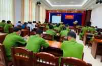 Tăng cường thực thi hiệu quả Công ước chống tra tấn