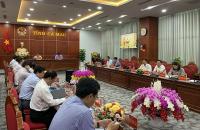 Tăng cường truyền thông dự thảo có tác động lớn đến xã hội trong quá trình xây dựng văn ban quy phạm pháp luật