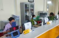 U Minh tăng cường kỷ luật, kỷ cương thực thi công vụ