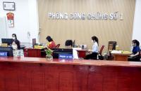 100% công chức, viên chức, người lao động trở lại làm việc sau kỳ nghỉ Tết