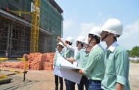 Bộ Xây dựng công bố thủ tục hành chính lĩnh vực giám định tư pháp xây dựng