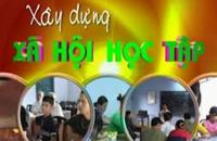 Cà Mau phát động phong trào thi đua “Xây dựng xã hội học tập, đẩy mạnh học tập suốt đời giai đoạn 2023 - 2030”
