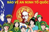 Cà Mau triển khai Kế hoạch Ngày hội toàn dân bảo vệ an ninh Tổ quốc năm 2024