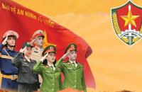 Các hoạt động kỷ niệm 80 năm Ngày truyền thống Công an nhân dân Việt Nam (19/8/1945 - 19/8/2025) và 20 năm Ngày hội toàn dân bảo vệ an ninh Tổ quốc (19/8/2005 - 19/8/2025)