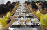 Tăng cường bảo đảm vệ sinh, an toàn thực phẩm trong trường học