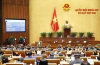 Tiêu chí, hệ số về phân bổ vốn ngân sách Trung ương và tỷ lệ vốn đối ứng  của ngân sách địa phương thực hiện Chương trình mục tiêu quốc gia xây  dựng nông thôn mới giai đoạn 2021-2025 cho các xã, các huyện chưa đạt  chuẩn nông thôn mới