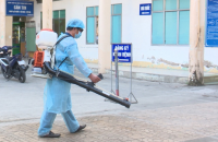 UBND tỉnh Cà Mau chỉ đạo tăng cường công tác  Phòng, chống covid-19