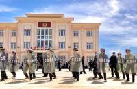 Thủ tướng ban hành kế hoạch triển khai thi hành Luật Cảnh sát cơ động