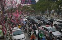 Bảo đảm trật tự, an toàn giao thông trong dịp Tết Dương lịch, Tết Nguyên đán Giáp Thìn và Lễ hội Xuân năm 2024