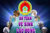 Triển khai Kế hoạch hành động Tháng an toàn vệ sinh lao động ngành xây dựng, năm 2022