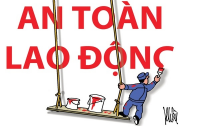Cà Mau tăng cường quản lý an toàn lao động trong xây dựng công trình
