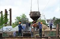 Thực hiện Chương trình An toàn, vệ sinh lao động năm 2023