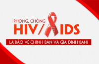 Cà Mau triển khai tháng hành động quốc gia phòng, chống HIV/AIDS năm 2021