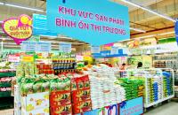 Cà Mau tăng cường công tác quản lý, điều hành  và bình ổn giá cả thi trường