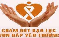 Hưởng ứng Ngày Thế giới xóa bỏ bạo lực đối với Phụ nữ và trẻ em gái 