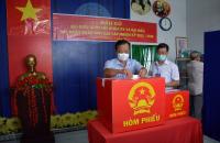Cà Mau công bố 51 người trúng cử đại biểu Hội đồng nhân dân tỉnh khóa X