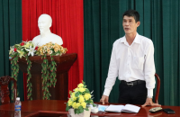 Cà Mau: nâng cao chất lượng, hiệu quả hoạt động của Báo cáo viên pháp luật cấp tỉnh
