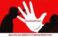 Trợ giúp pháp lý cho nạn nhân bị bạo lực trên cơ sở giới theo Quyết định số 2232/QĐ-TTg