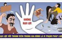 Tăng cường công tác phòng, chống bạo lực, xâm hại trẻ em