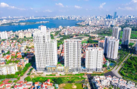 Tăng cường thúc đẩy và tháo gỡ thị trường bất động sản tại các địa phương   