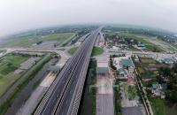 Tháo gỡ vướng mắc về đất đai, vật liệu xây dựng để triển khai thực hiện các dự án đầu tư xây dựng đường bộ cao tốc và bất động sản
