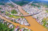 Cà Mau triển khai quyết định của Thủ tướng Chính phủ phê duyệt Quy hoạch vùng đồng bằng sông Cửu Long thời kỳ 2021 - 2030, tầm nhìn đến năm 2050