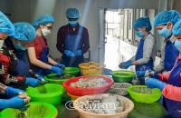Hỗ trợ pháp lý cho doanh nghiệp nhỏ và vừa