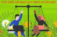 Tháng hành động vì bình đẳng giới và phòng ngừa, ứng phó với bạo lực trên cơ sở giới năm 2025