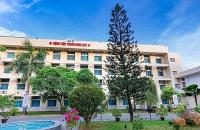 Bộ Tiêu chí cơ sở y tế xanh - sạch - đẹp