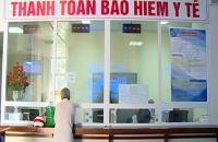 Hướng dẫn thanh toán khám, chữa bệnh BHYT liên quan Covid-19