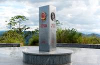 5 nhiệm vụ, giải pháp trọng tâm phát triển kinh tế - xã hội  khu vực biên giới đất liền    