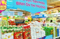 Tăng cường công tác quản lý, điều hành và bình ổn giá trong dịp tết nguyên đán giáp thìn năm 2024