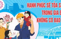 Nội dung trợ giúp pháp lý quy định trong Luật Phòng, chống bạo lực gia đình năm 2022