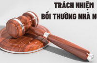 Thực hiện quản lý nhà nước về công tác bồi thường nhà nước