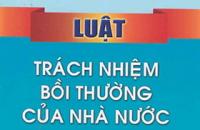  Chủ tịch UBND tỉnh chỉ đạo tăng cường thực hiện quản lý nhà nước  về công tác bồi thường nhà nước