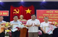 Chức năng, nhiệm vụ, quyền hạn, tổ chức bộ máy Văn phòng Tỉnh ủy